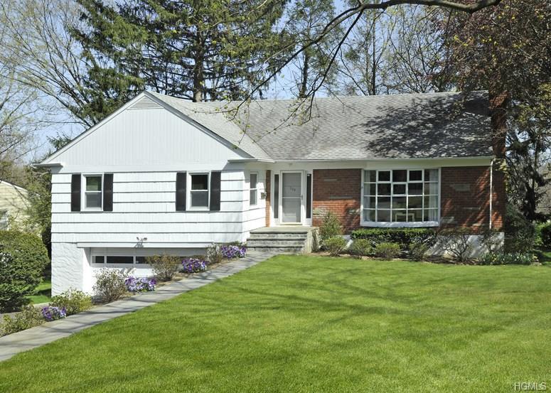 344 Betsy Brown Road - Photo 1
