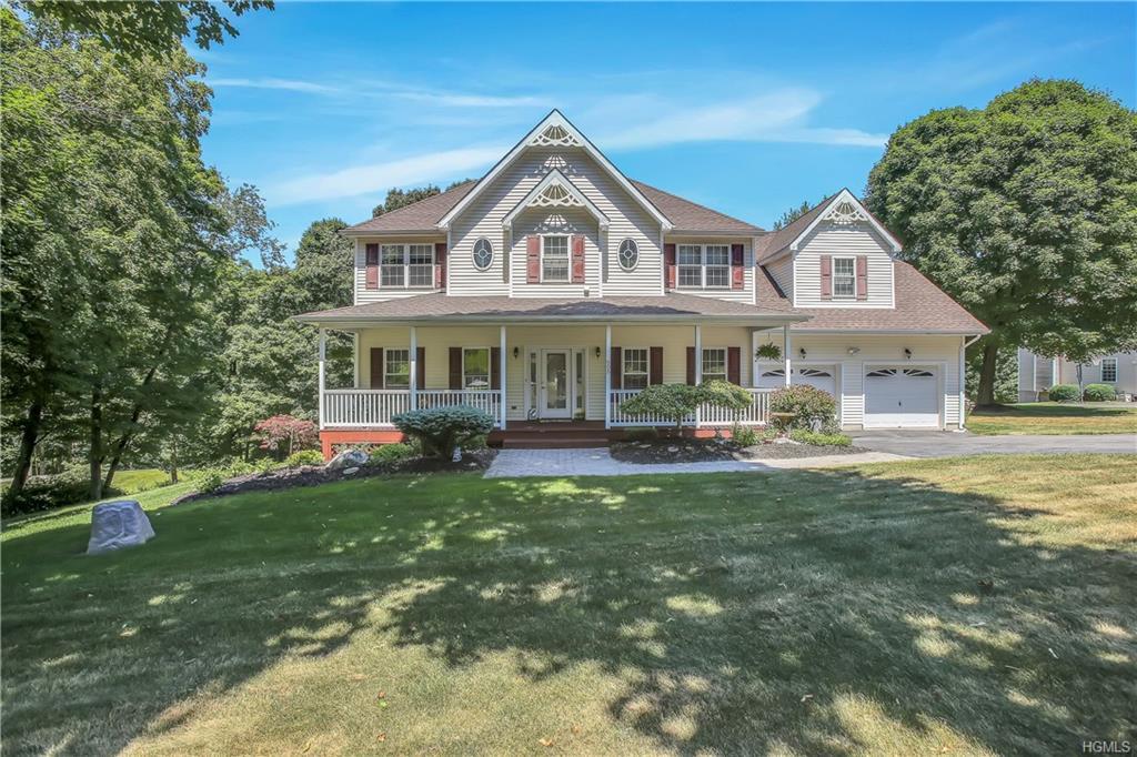 505 Bull Mill Road - Photo 1
