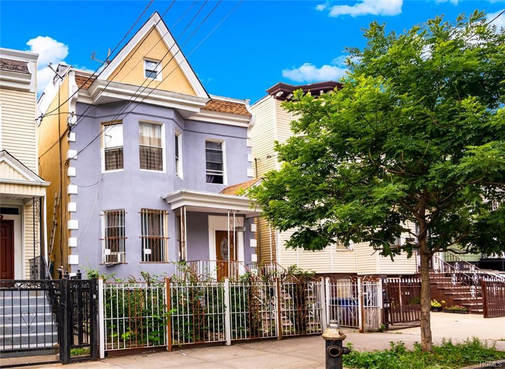 2063 Valentine Avenue - Photo 1
