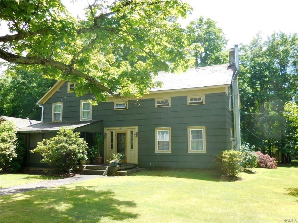 227 Basel Road - Photo 1