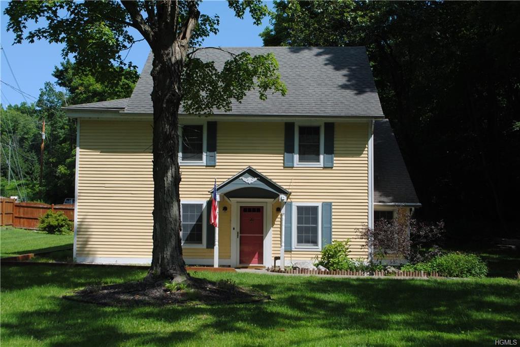 830 Route 52 - Photo 1