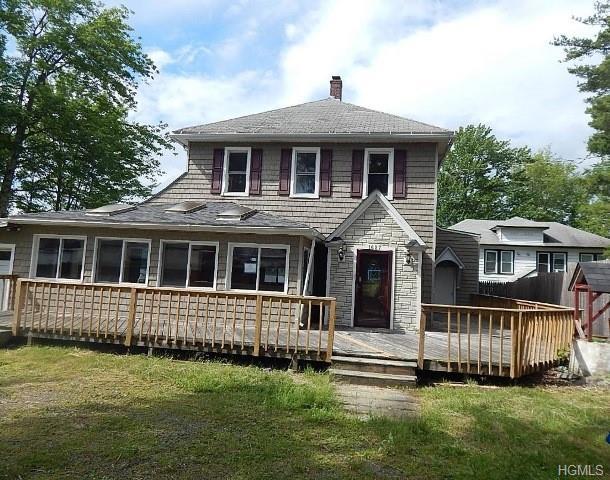 1627 Briscoe Road - Photo 1