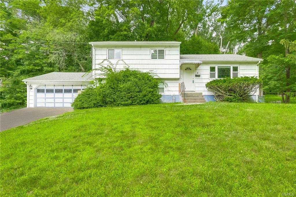 4 Hidden Glen Lane - Photo 1