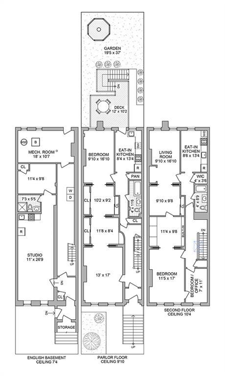 1064 Halsey Street - Photo 1