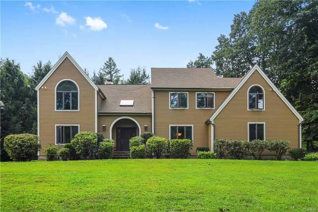 43 Lower Salem Road - Photo 1