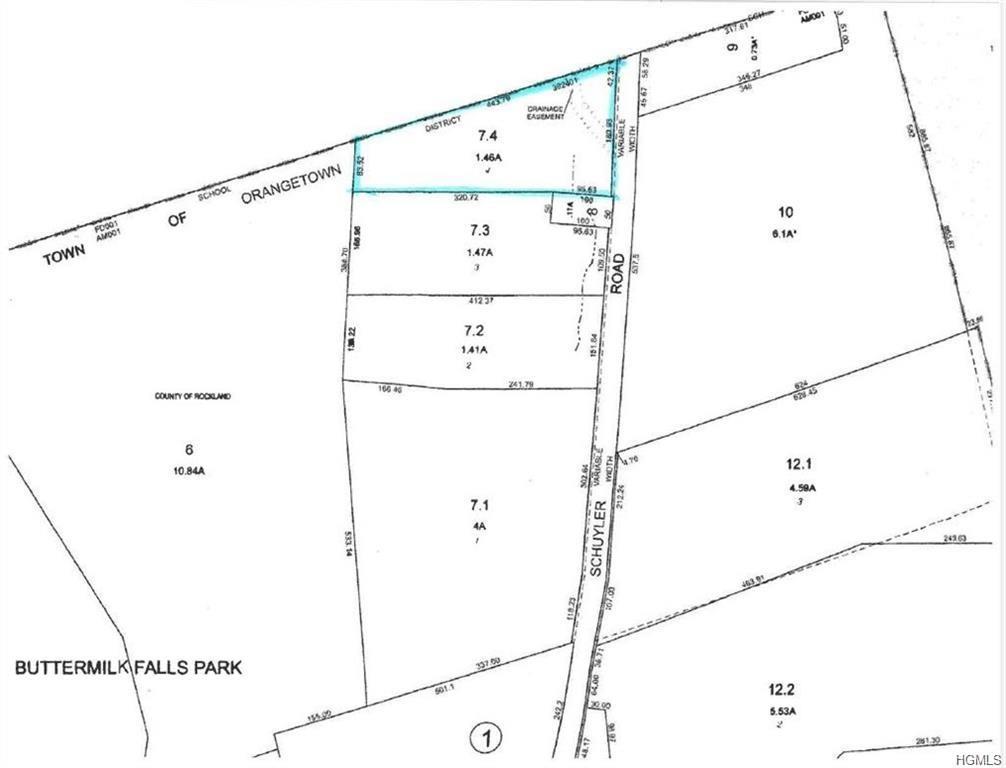 35 Schuyler Road - Photo 1