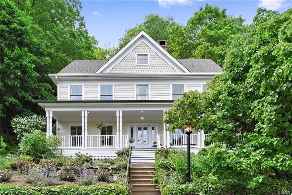 101 Edgemont Road - Photo 1