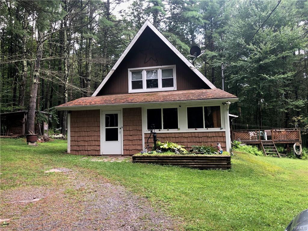 321 Forestburgh Road - Photo 1