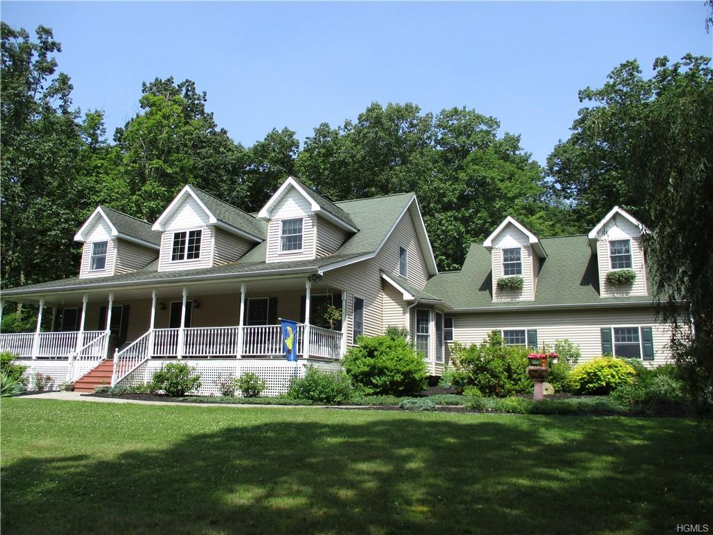 155 Shin Hollow Road - Photo 1