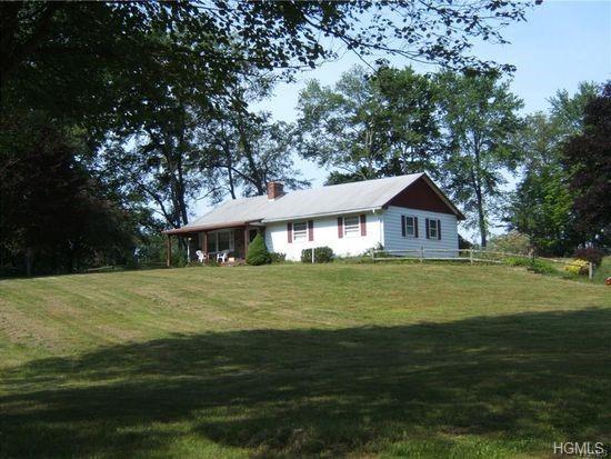 425 Horseshoe Lake Road - Photo 1