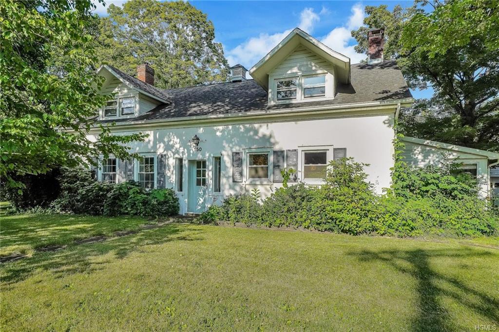 150 Maple Hill Road - Photo 1