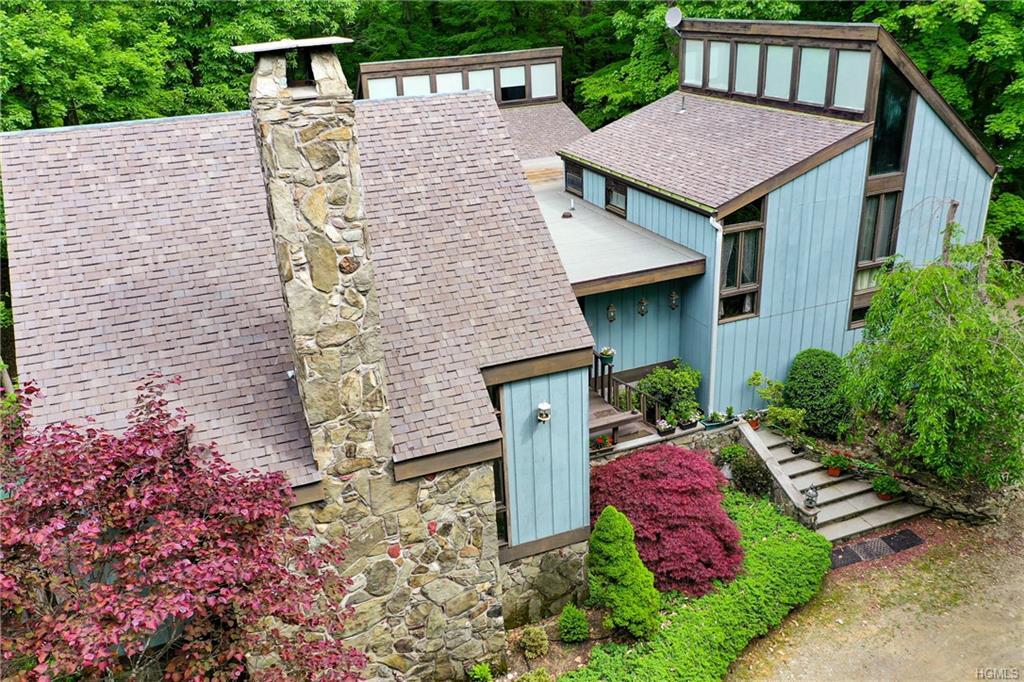 71 Mountain Road - Photo 1