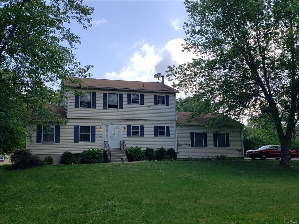 136 Kirbytown Road - Photo 1