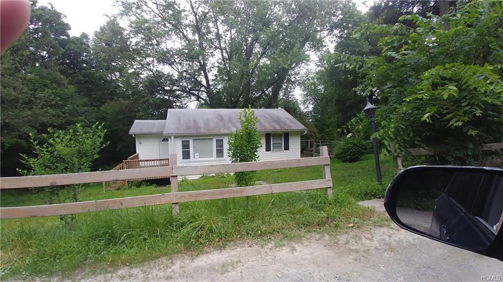 1 Pleasant View Road - Photo 1