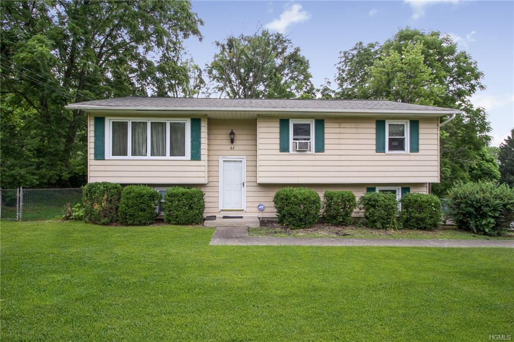 67 Balfour Drive - Photo 1