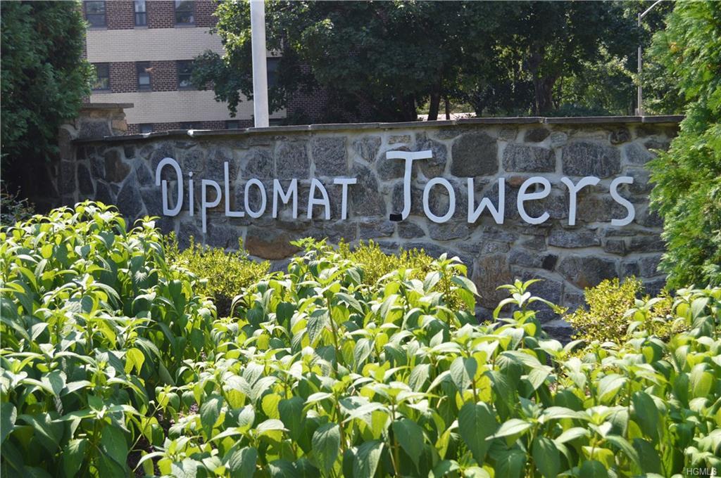 200 Diplomat Drive - Photo 1