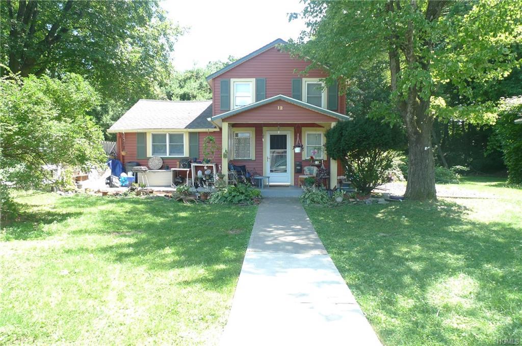 12 Wagner Place - Photo 1