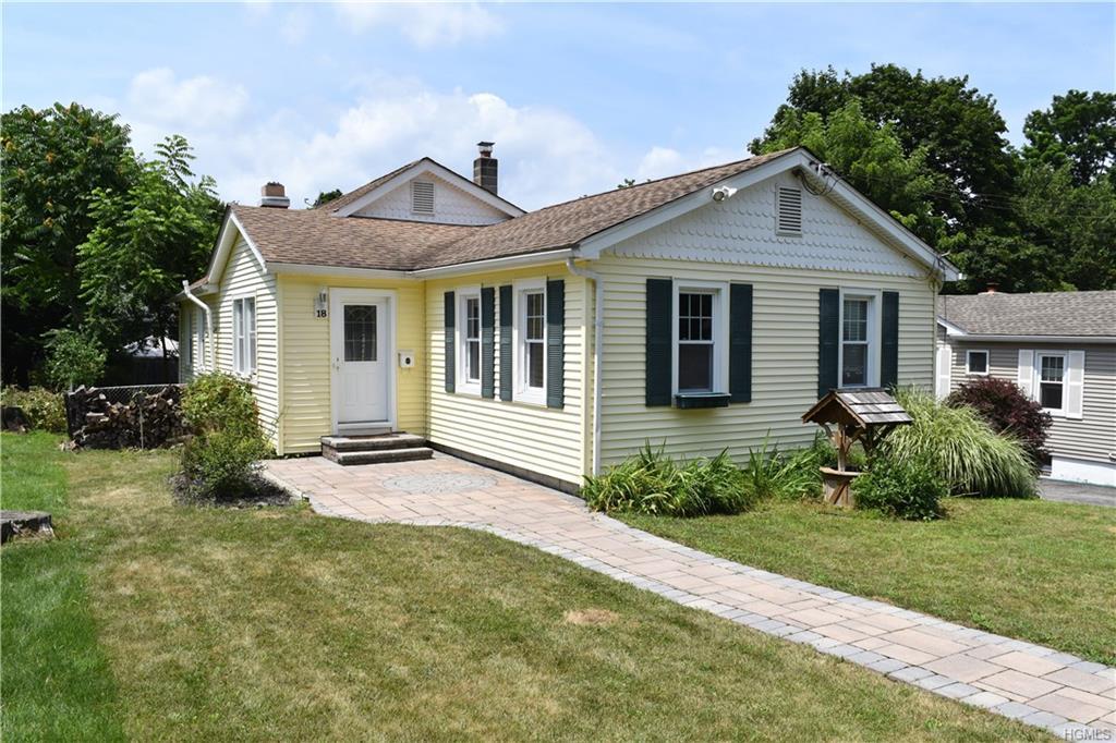 18 Lafayette Street - Photo 1