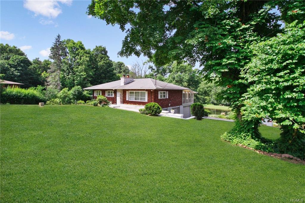 45 Gold Road - Photo 1