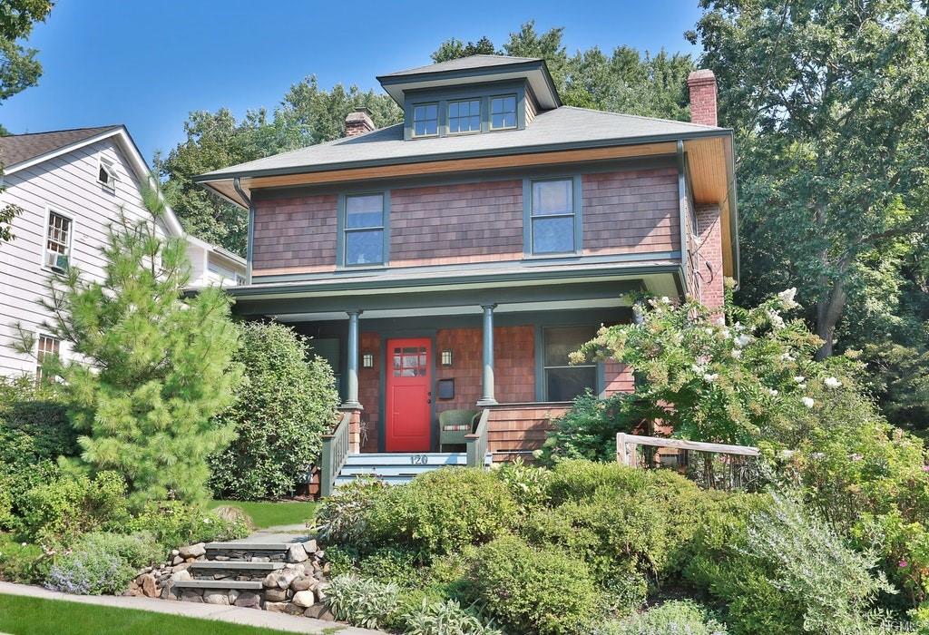 120 Castle Heights Avenue - Photo 1