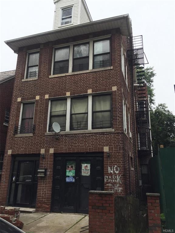 2832 University - Photo 1