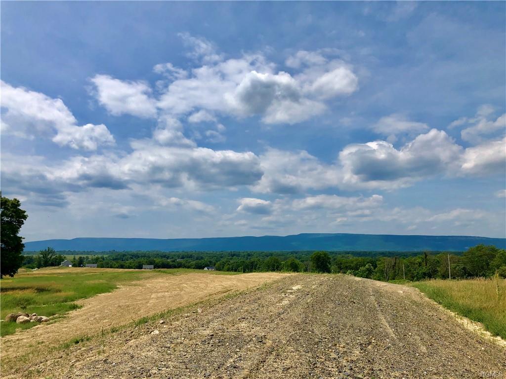 Lot #32 Mulford Drive - Photo 1