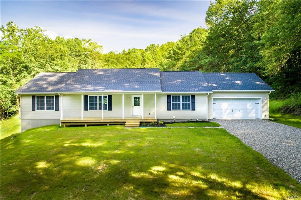 290 Hammond Hill Road - Photo 1