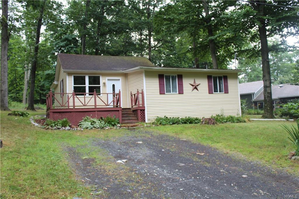 628 Lakewood Road - Photo 1