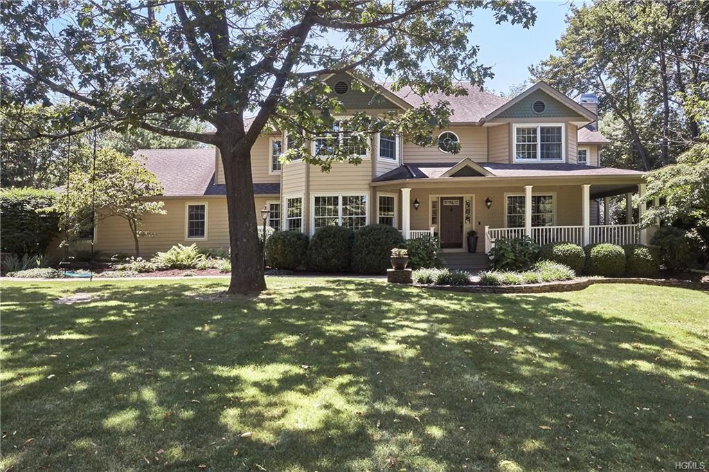 32 Horizon Farms Drive - Photo 1