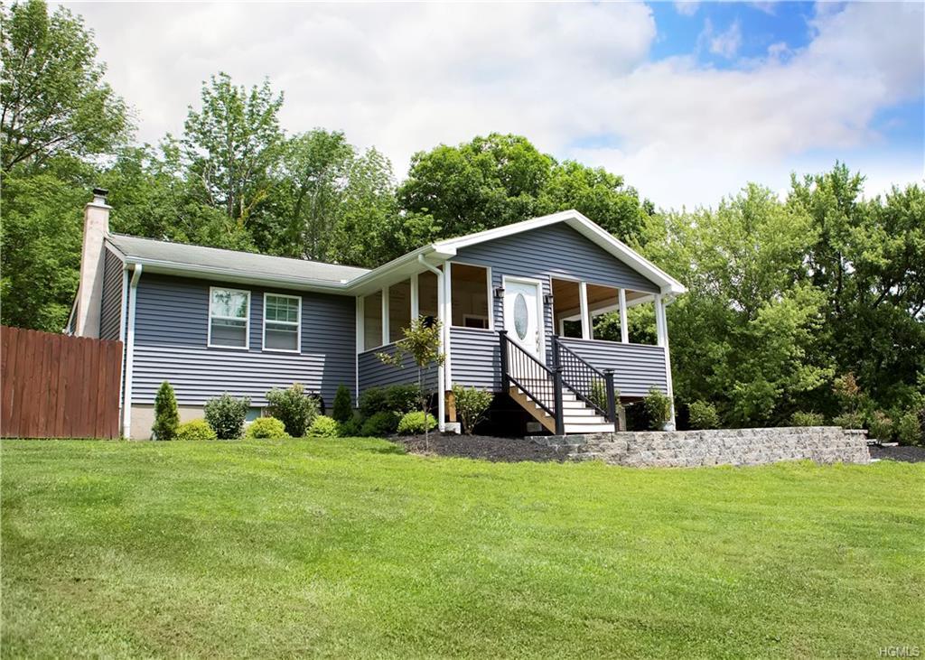 244 Minisink Turnpike - Photo 1