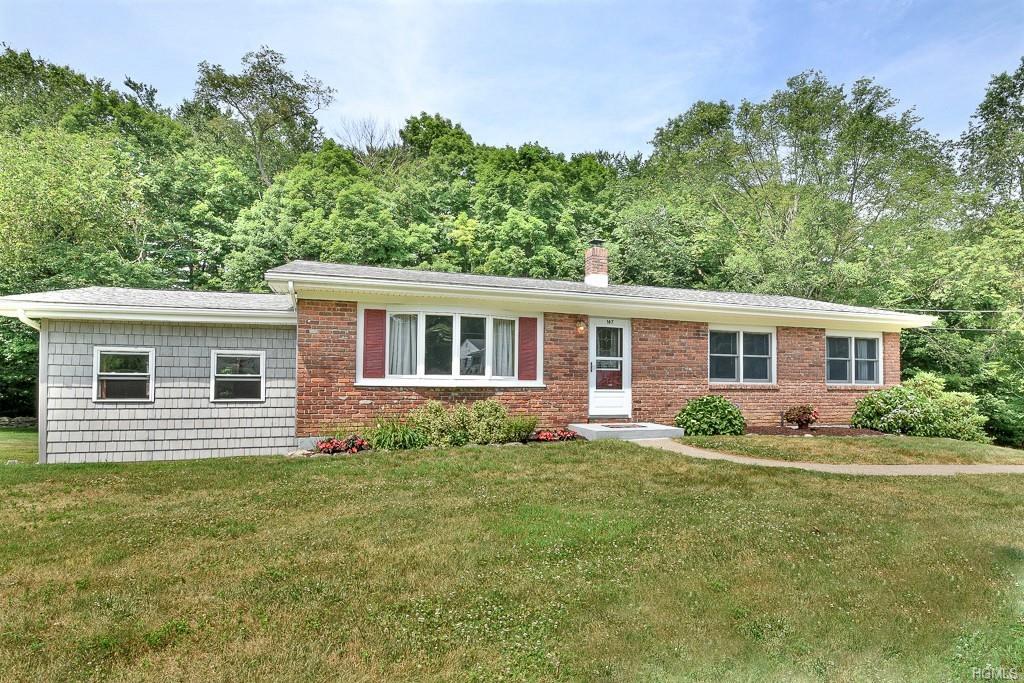 167 Dykeman Road - Photo 1