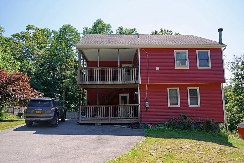 343 Horsepound Road - Photo 1