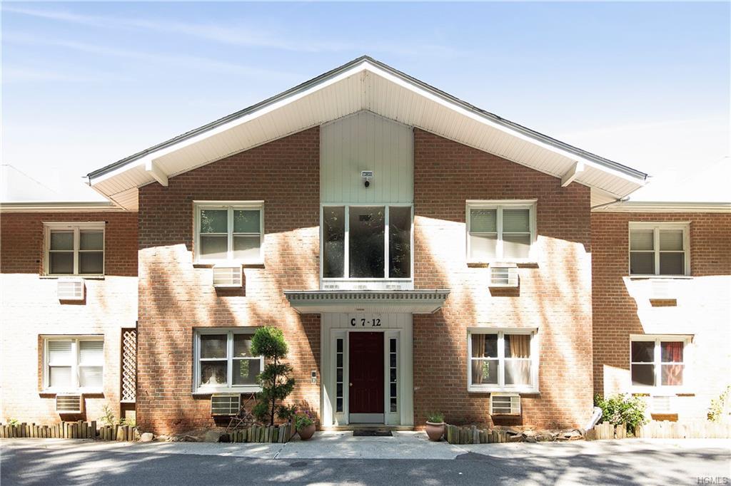 100 Dowd Street - Photo 1