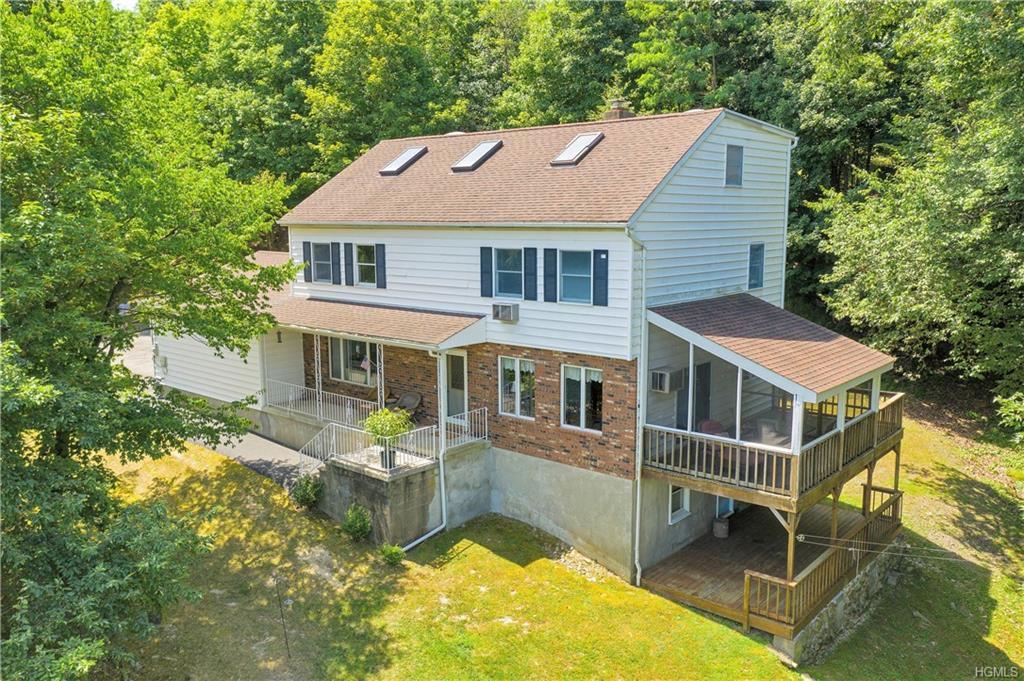 62 Mountain Road - Photo 1