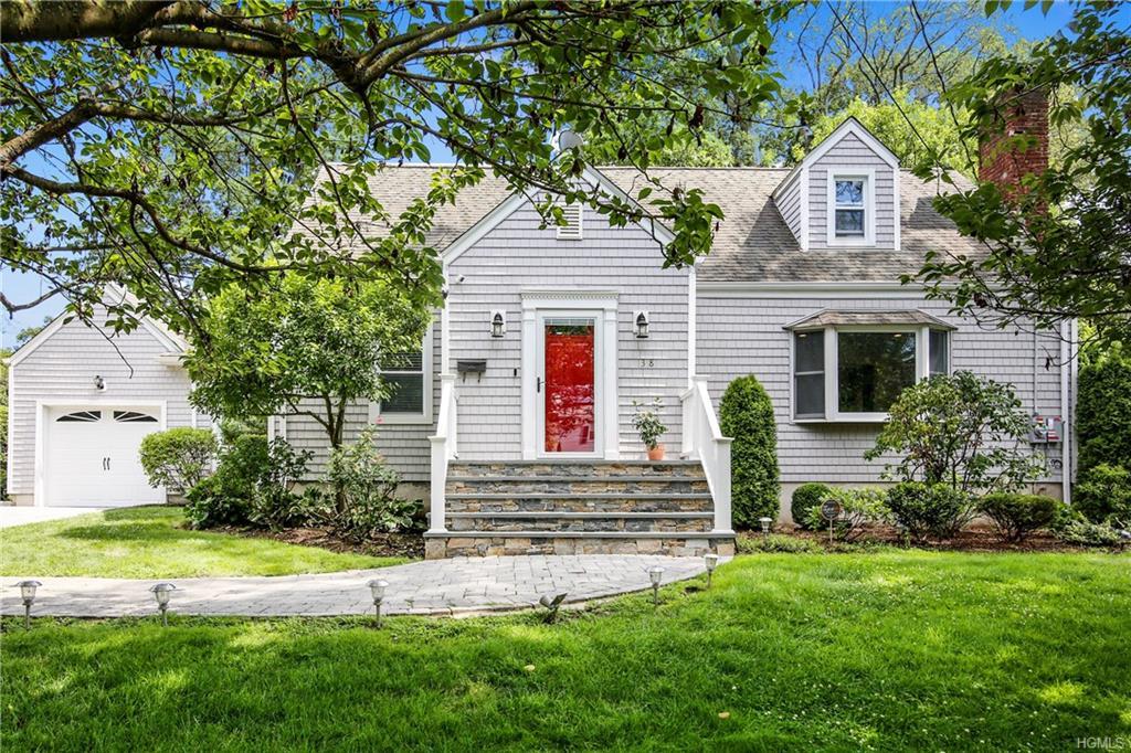 38 Beechwood Road - Photo 1