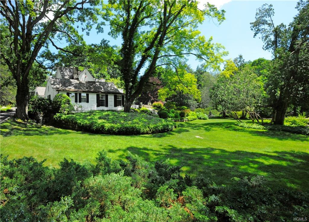 131 Cat Rock Road - Photo 1