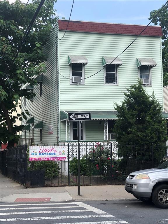 2080 Anthony Avenue - Photo 1