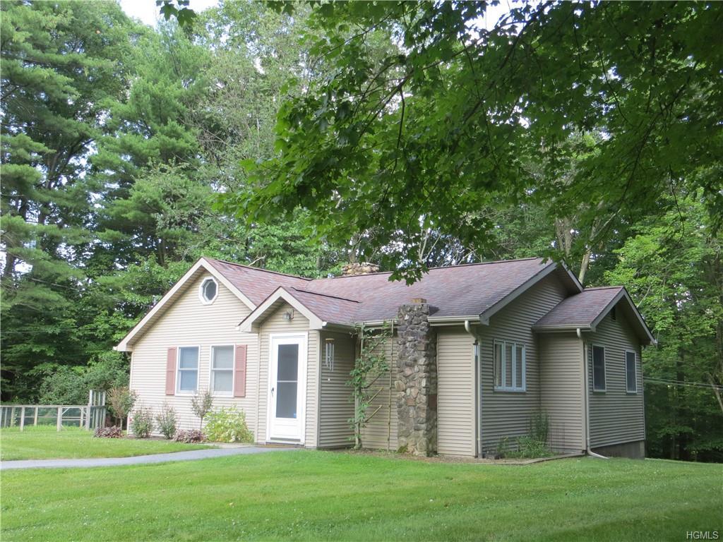 376 Roosa Gap Road - Photo 1