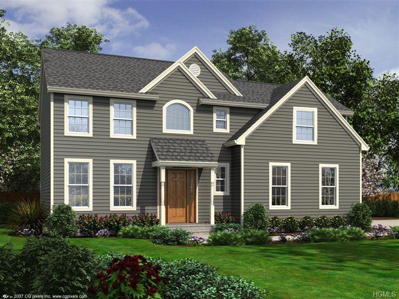 Lot 2 Furnia Court - Photo 1