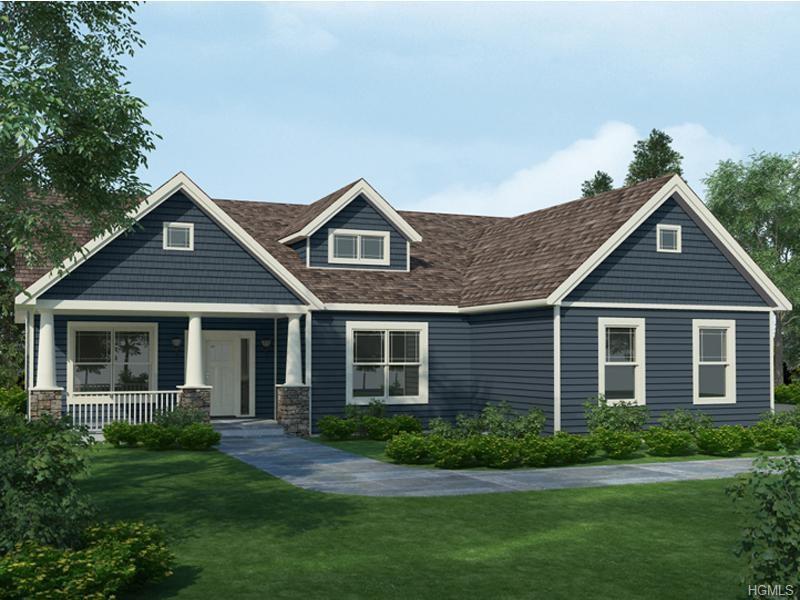 Lot 4 Furnia Court - Photo 1