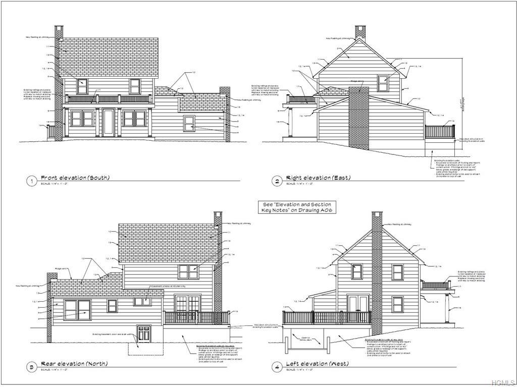 58 Whippoorwill Road - Photo 1