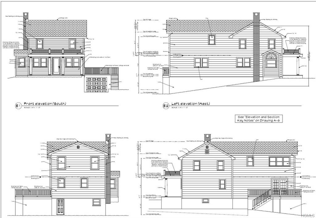 60 Whippoorwill Road - Photo 1
