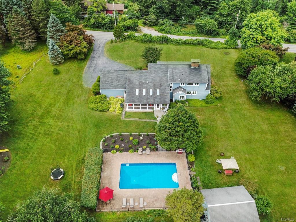 59 Seminary Hill Road - Photo 1