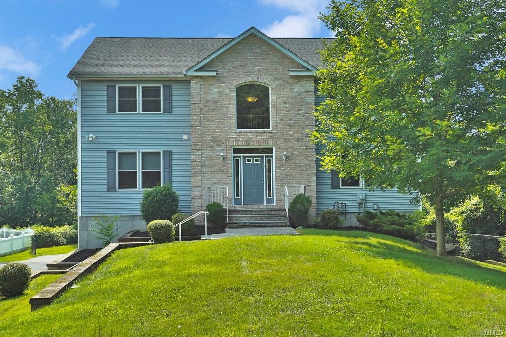 9 Stormytown Road - Photo 1