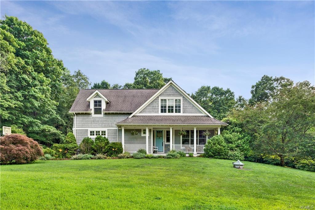 76 Cross River Road - Photo 1