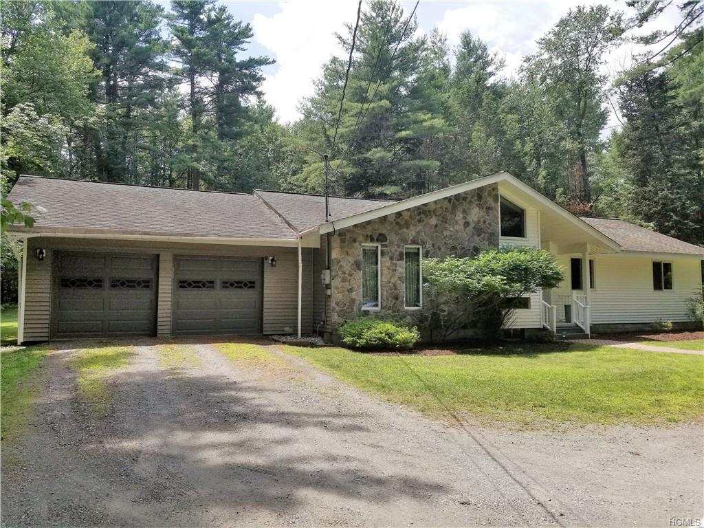 471 Horseshoe Lake Road - Photo 1
