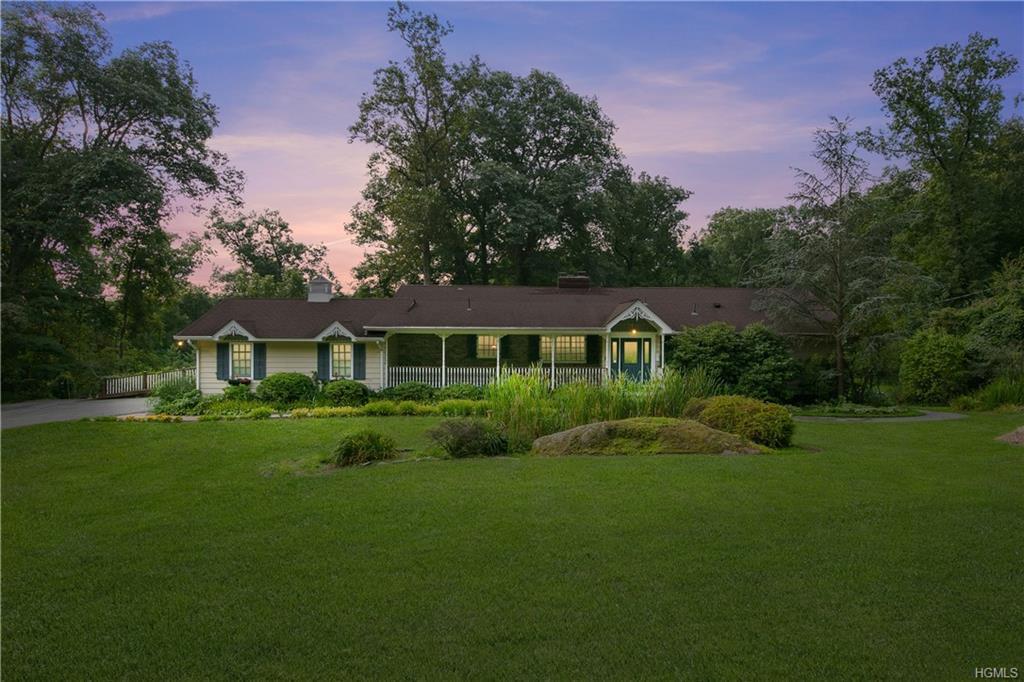54 Mountain Road - Photo 1