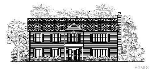 381 Walker Valley Road - Photo 1