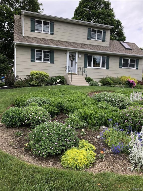 18 Butler Terrace - Photo 1
