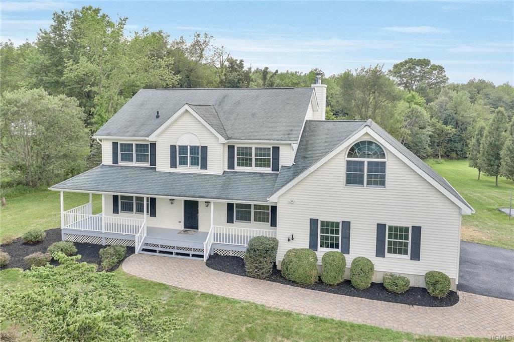 269 Guinea Hill Road - Photo 1